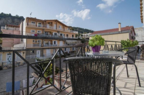 Nobbi City Centre Apartments